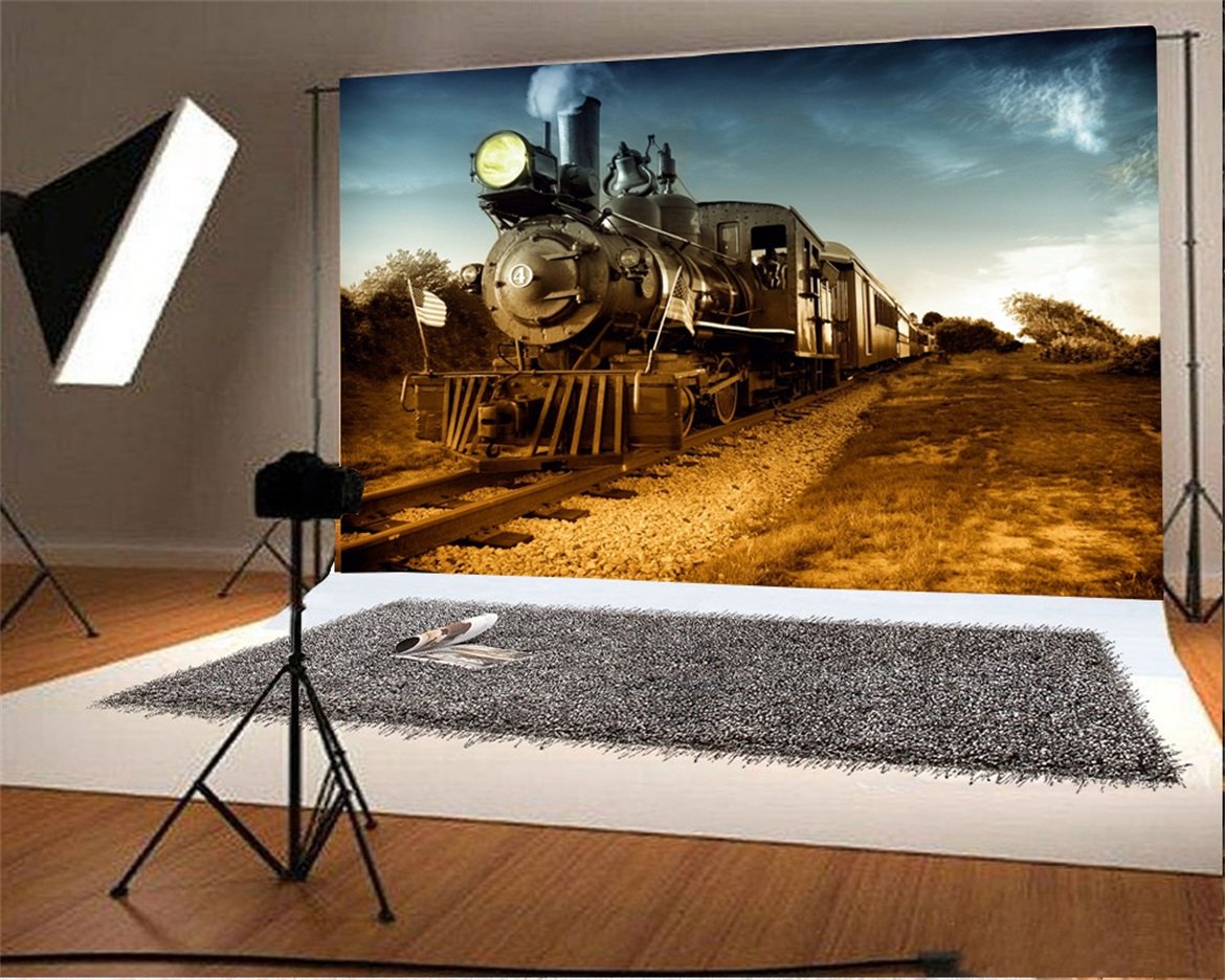 鉄道写真 青白いトーン 高品質印刷 銀一色「ステンレス無塗装」再び! 南海6000系 懐かしい登場時の